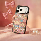 Aurora Finish™ iPhoneケース MagSafe対応 26076-2