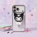 Crystal Atelier iPhoneケース MagSafe対応 26704-4