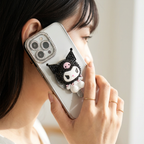 Crystal Atelier iPhoneケース MagSafe対応 26704-4