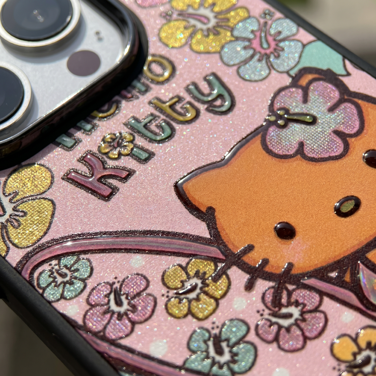 Aurora Finish™ iPhoneケース MagSafe対応 26076-5