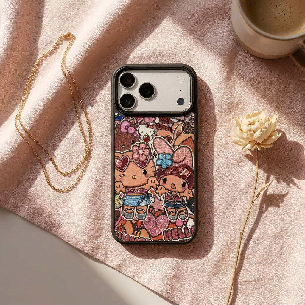Aurora Finish™ iPhoneケース MagSafe対応 26076-2