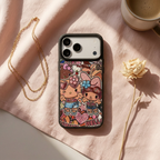 Aurora Finish™ iPhoneケース MagSafe対応 26076-2